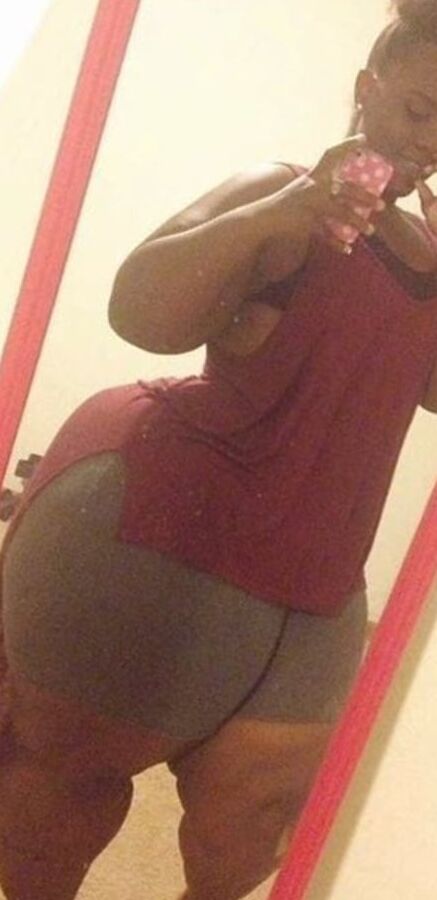Mega chunky bbw pear emmiii