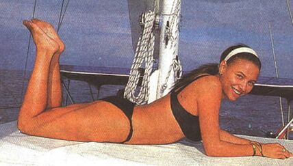 Anita Doth
