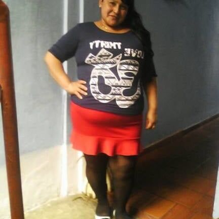 evelin ramos saveedra