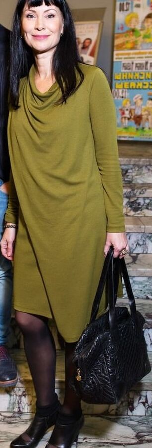 Nonna Grishaeva