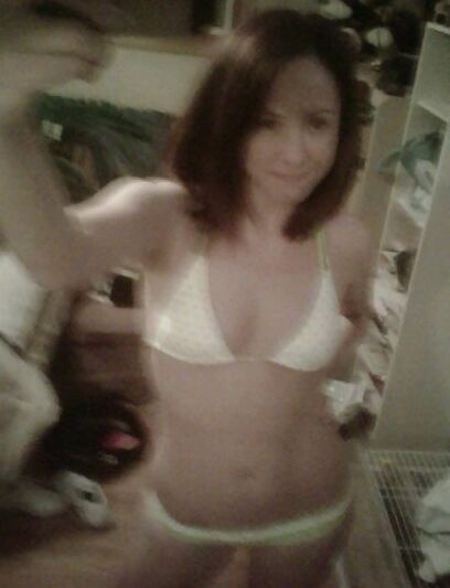 sling shot bikini