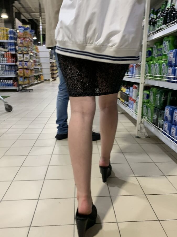 Ukrainian prostitut