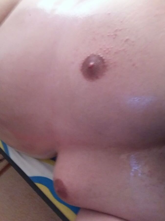 My oili body
