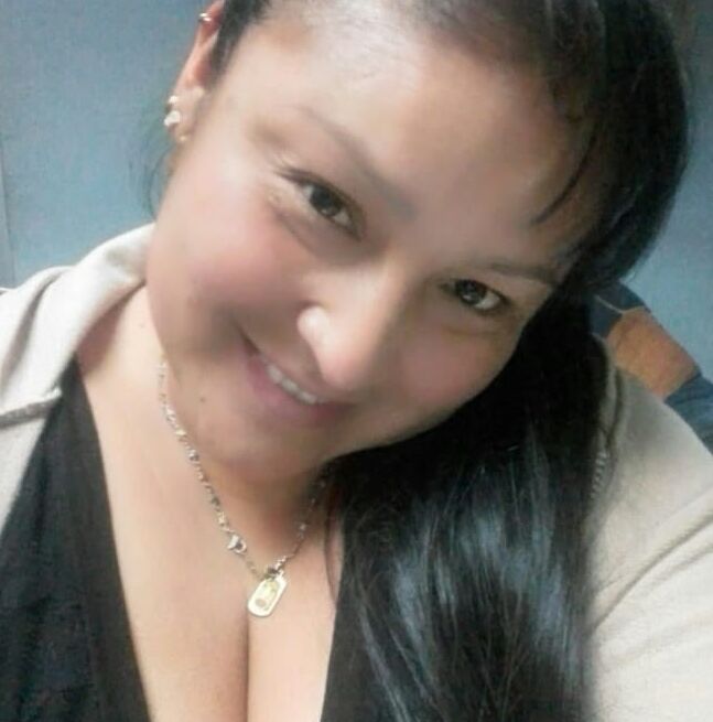 evelin ramos saveedra