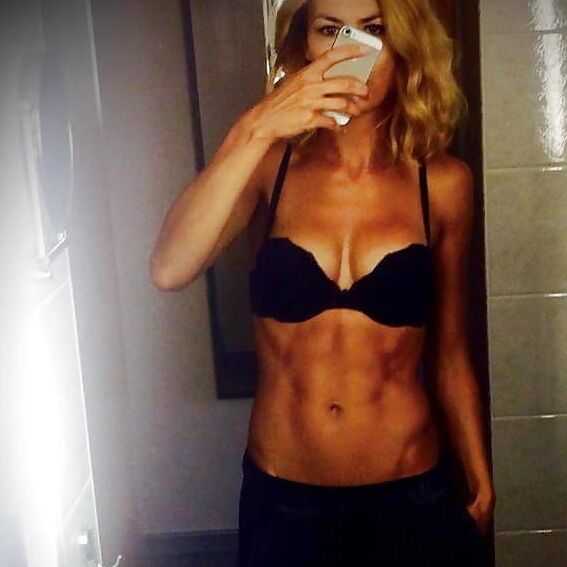 Fionas Luxusbody