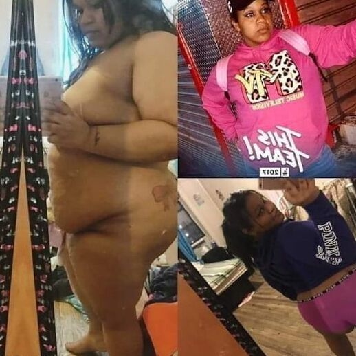 Bronx Rican Bbw Dubbi