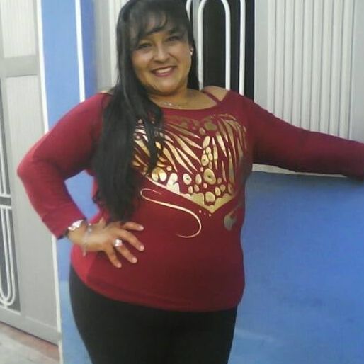 evelin ramos saveedra