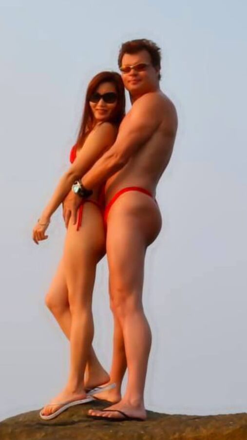 Outdoor sex and fun pictures