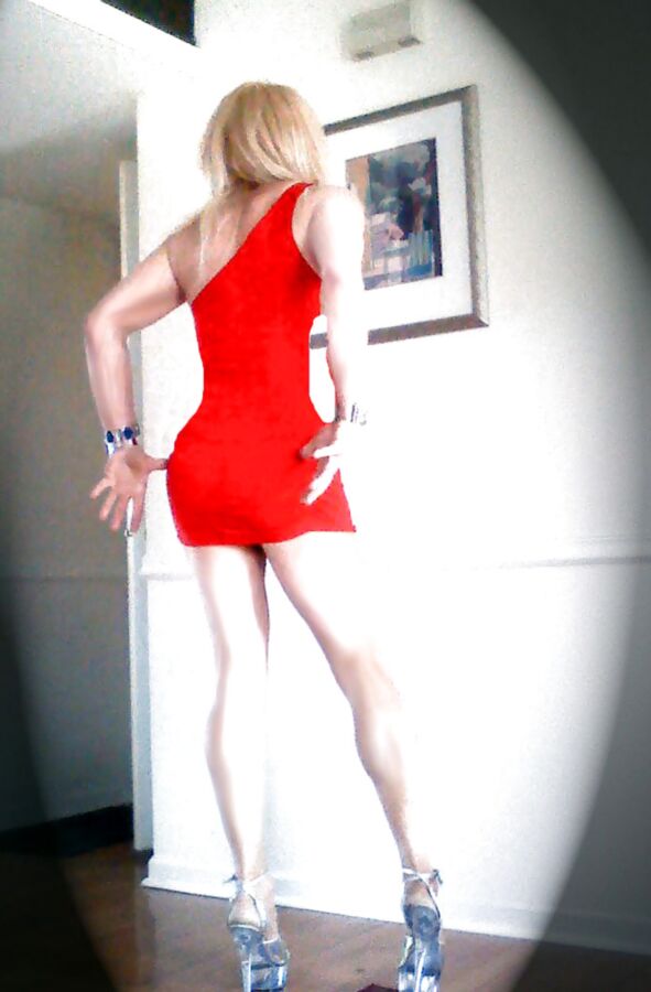new party dress