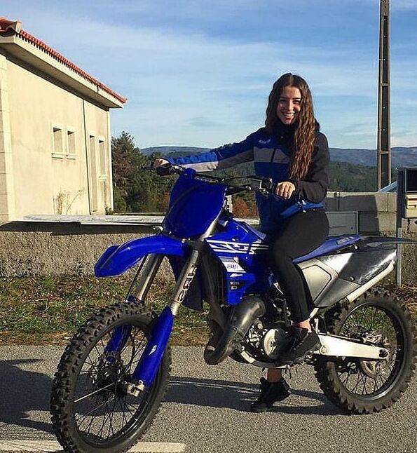 Cross de rue