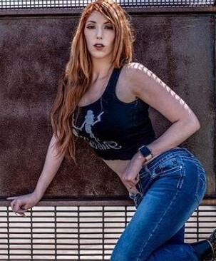 Lauren Phillips