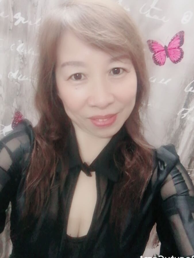 My chinesse in Paris