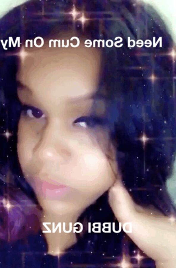 Bronx Rican Bbw Dubbi