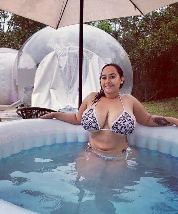 Random Sexiness