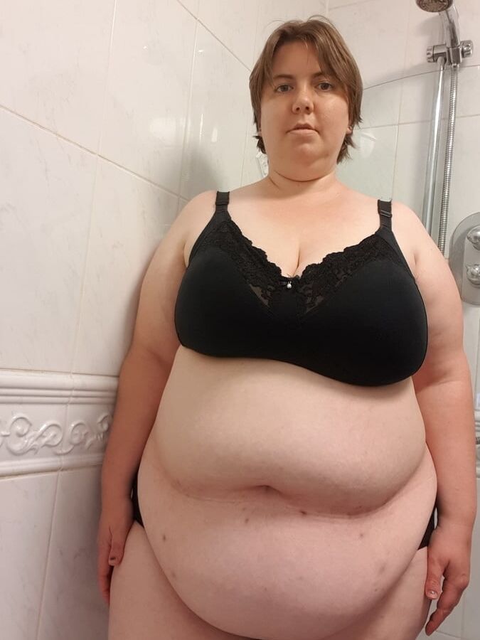 BBW Sexy Chunky Girls