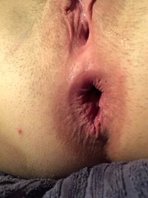 mix ass