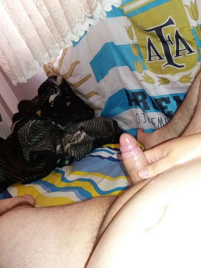 My oili body