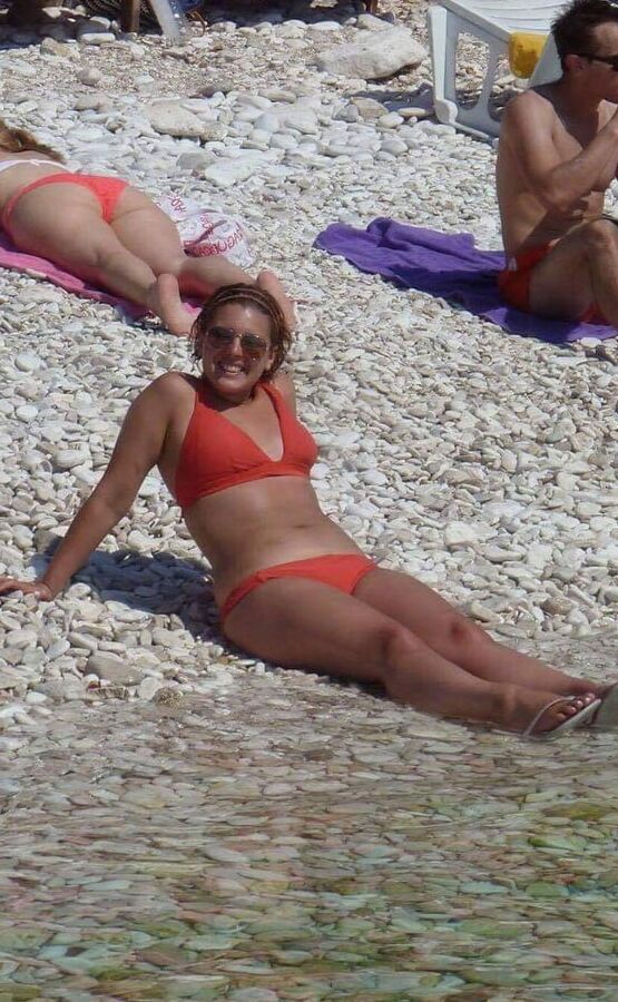 UK milf slut Louise