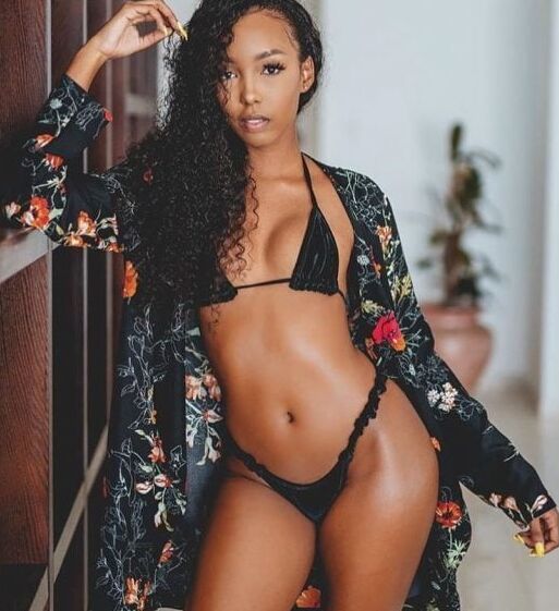 West Indian Fucktoys