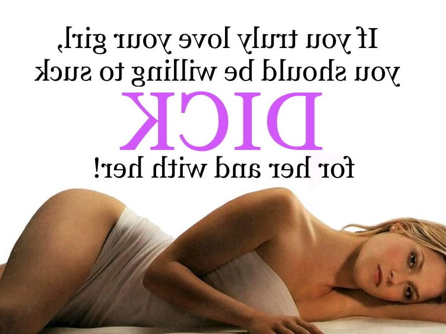 Bi Encouragement