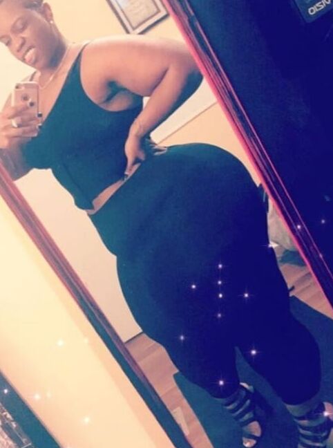 Mega chunky bbw pear emmiii