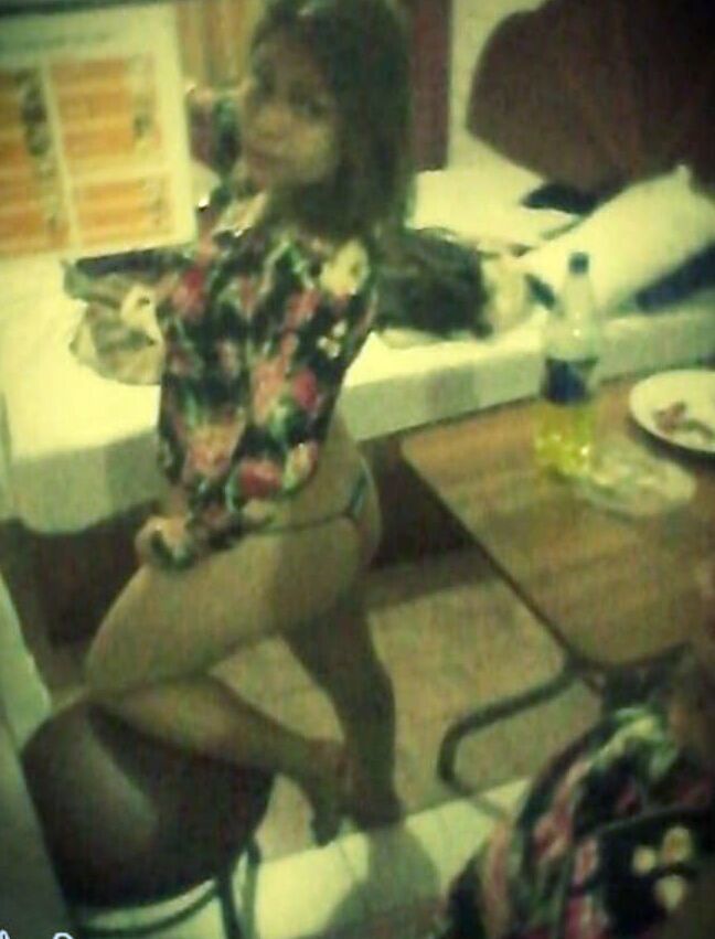 Gorsita caliente