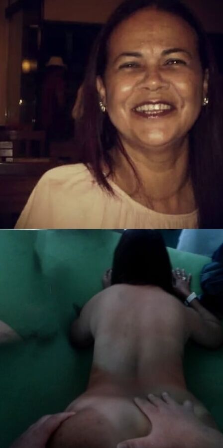 Coroas Gostosas (MILF)