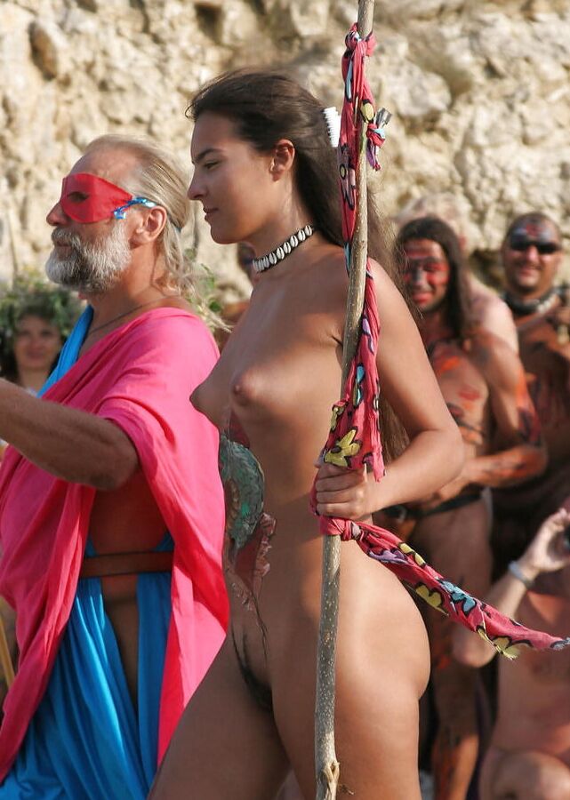 Bodypaint