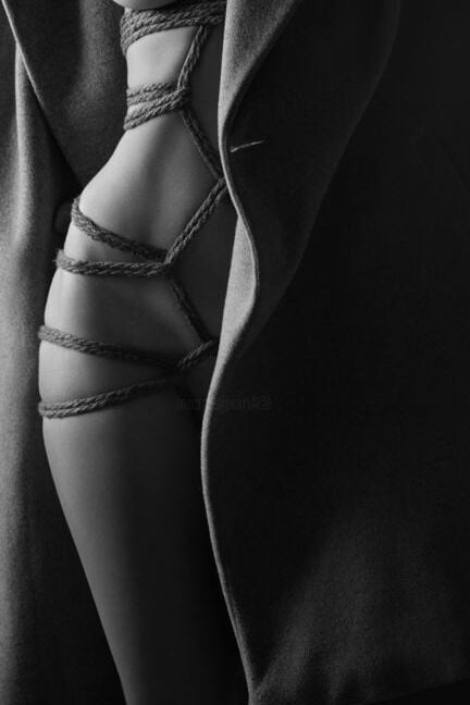 bdsm art