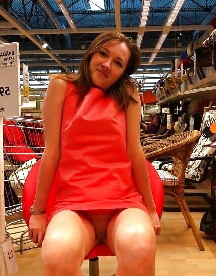 Store Whores