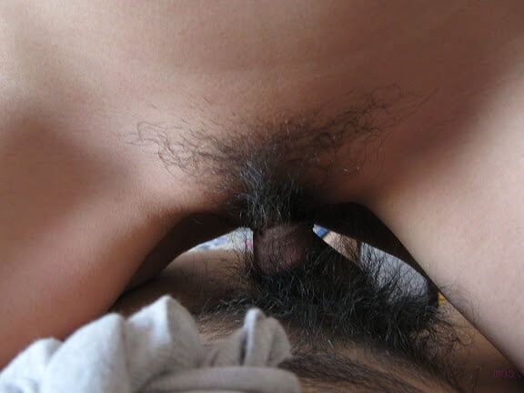 Sweet chinese girl