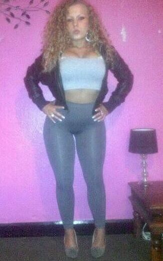 Sexy Jeans Shorts &amp; Leggings