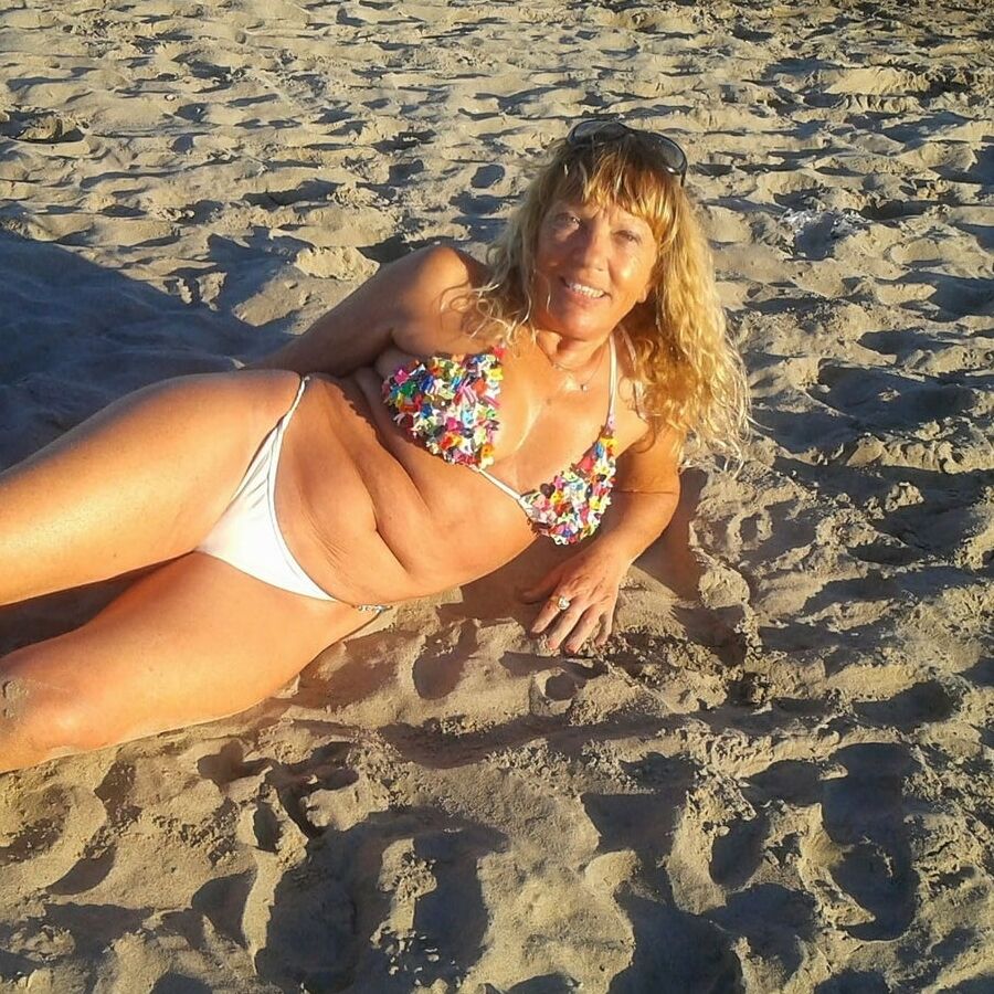 Anna Cuccagna ... Faceb