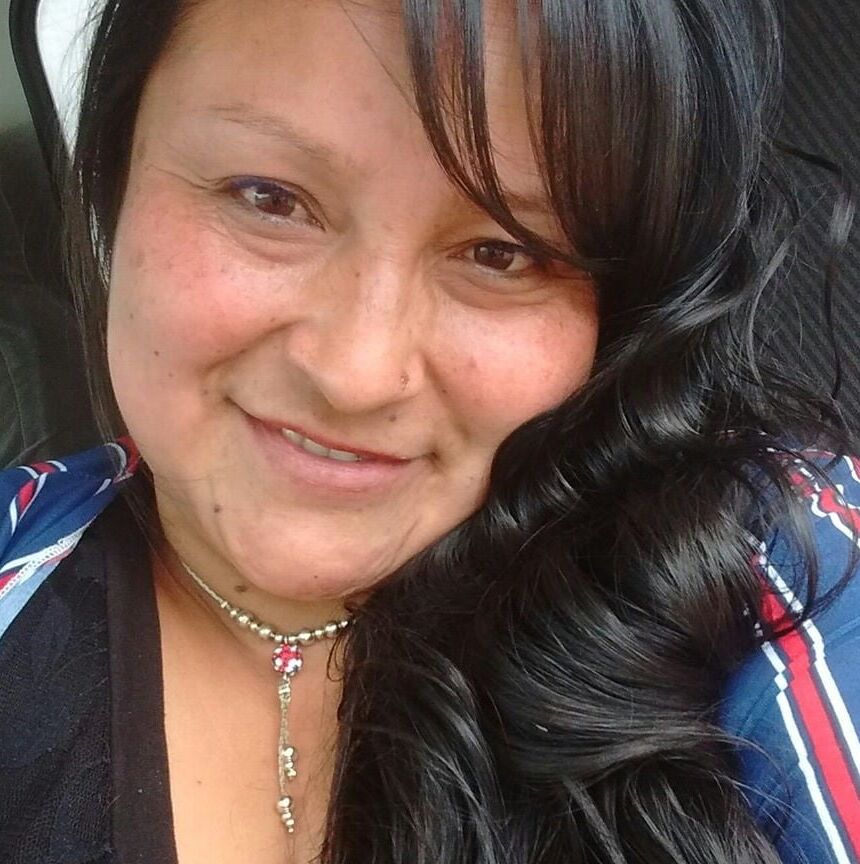evelin ramos saveedra