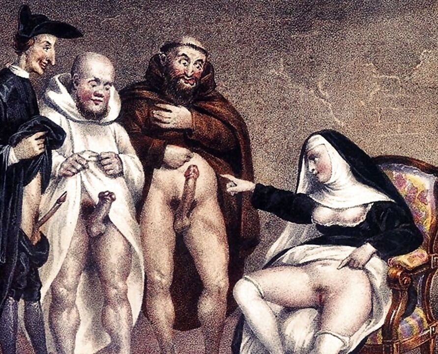 couples (et plus) en dessins