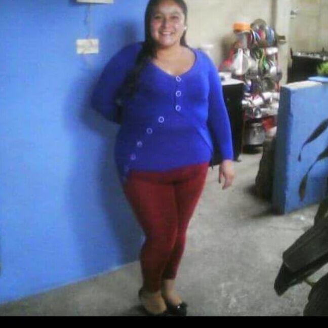 evelin ramos saveedra