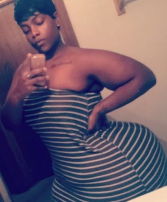 Mega chunky bbw pear emmiii