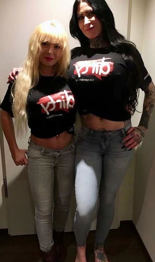Sexy Jeans Shorts &amp; Leggings