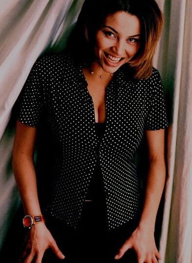 Anita Doth