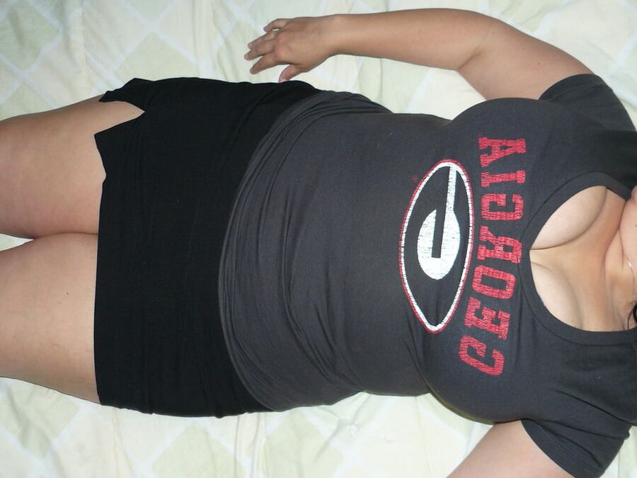 My Sweet Wife