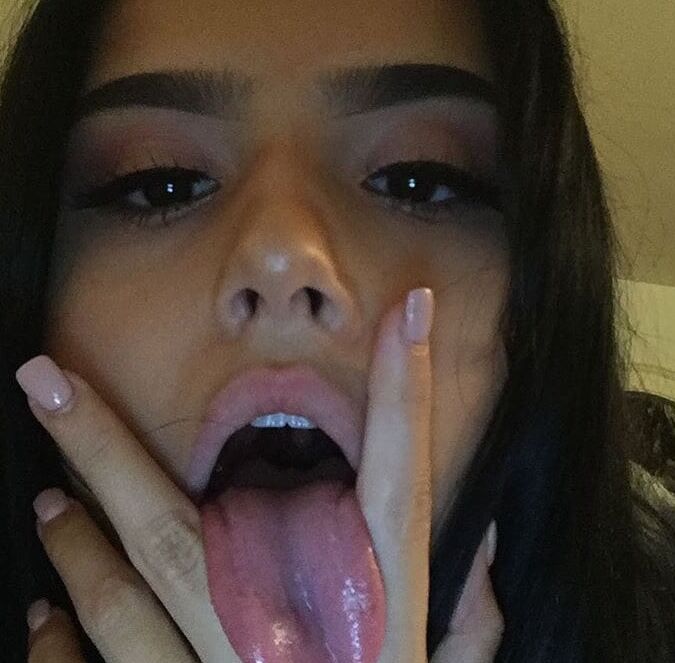 beautiful faces (latinas, indian)