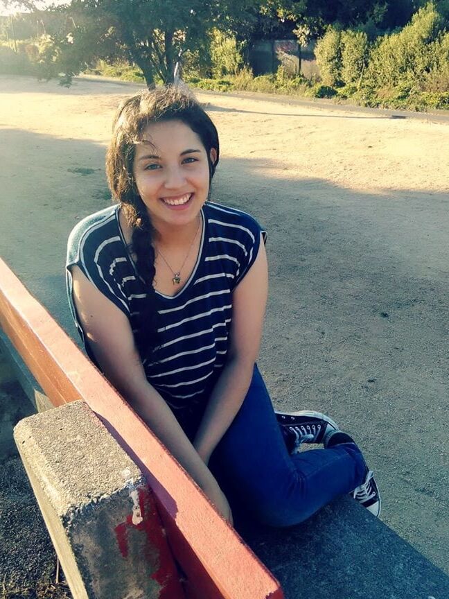 beautiful faces (latinas, indian)