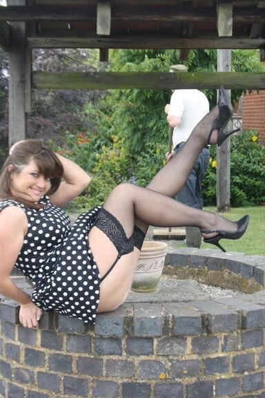 Gorgeous Suzzanna