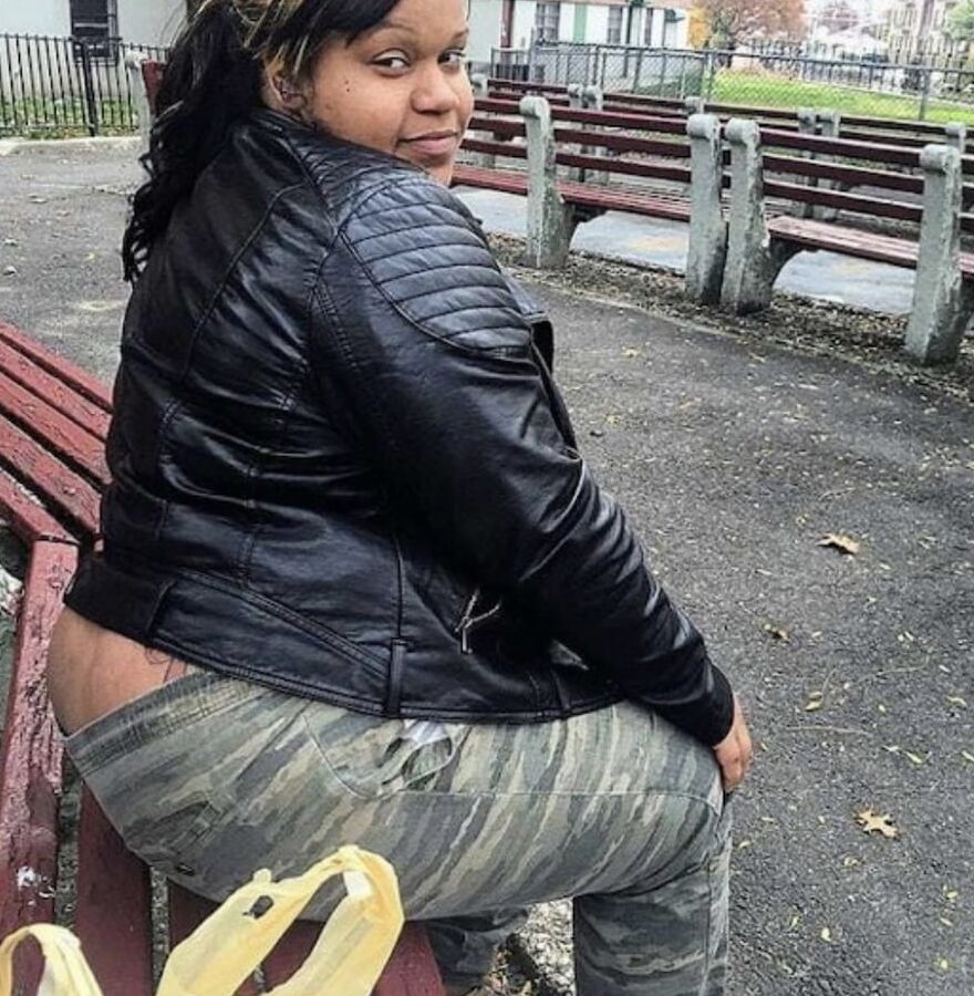 Bronx Rican Bbw Dubbi