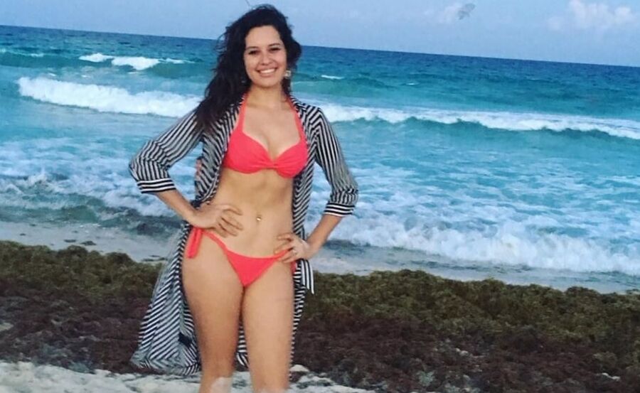 Karla miriam Hernandez