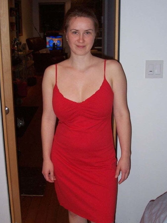 Amazing hot wife
