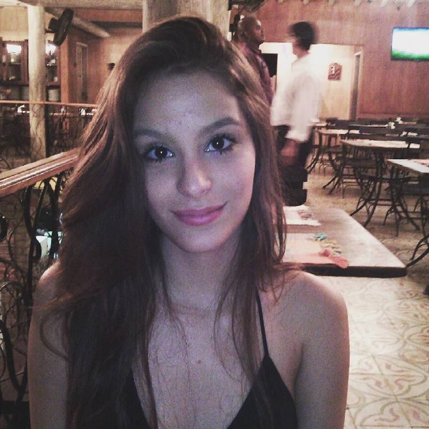 beautiful faces (latinas, indian)