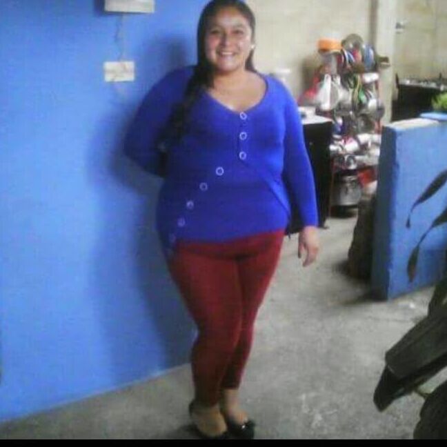 evelin ramos saveedra