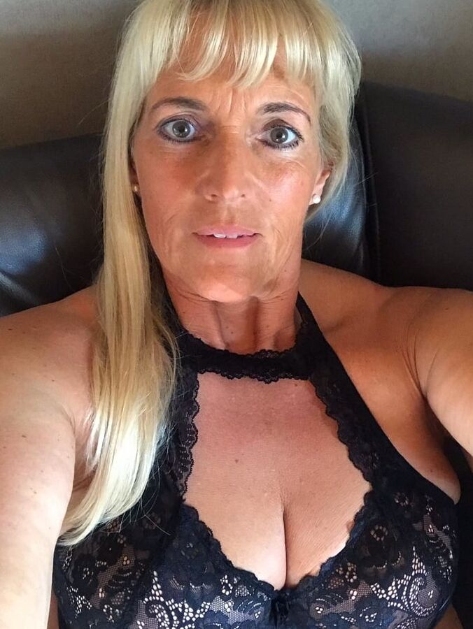 German Mature