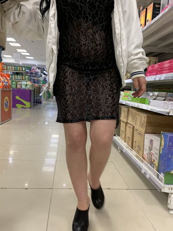 Ukrainian prostitut
